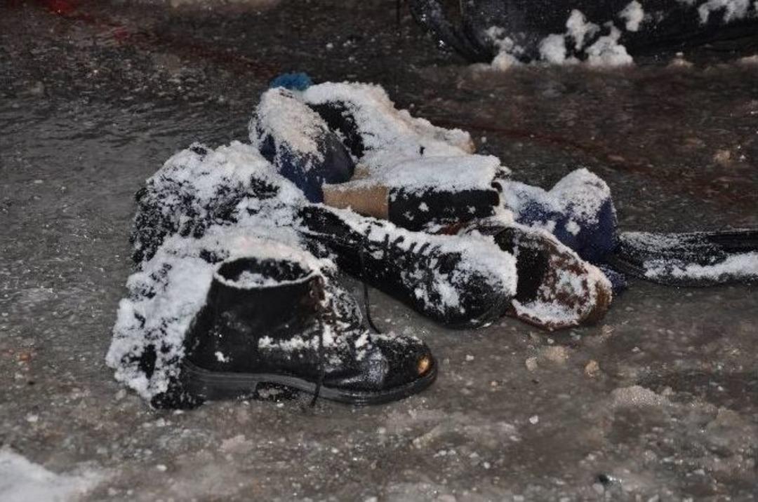 Sivas&rsquo;ta Yolcu Otob&uuml;s&uuml; Devrildi: 51 Yaralı