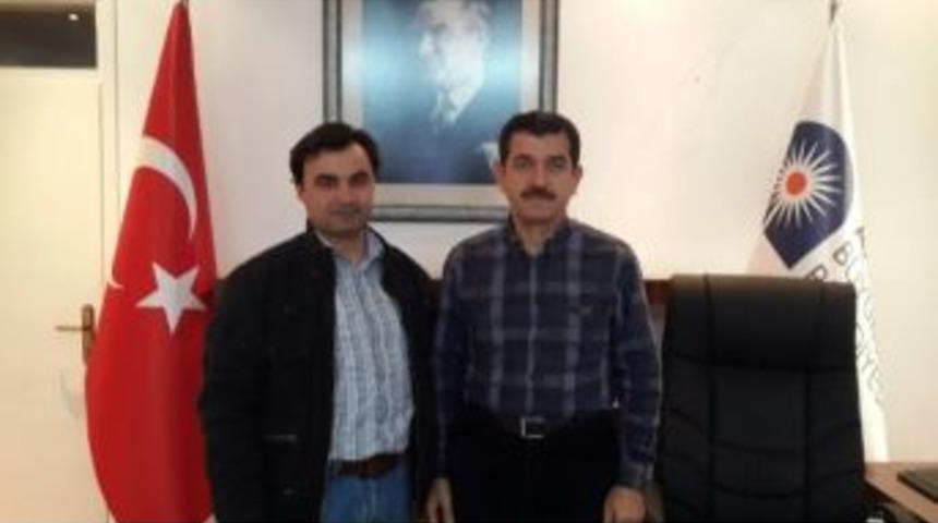 B&uuml;y&uuml;kşehir Belediyesi İl&ccedil;elerde 2015 Yılı &Ccedil;alışmalarına Başladı