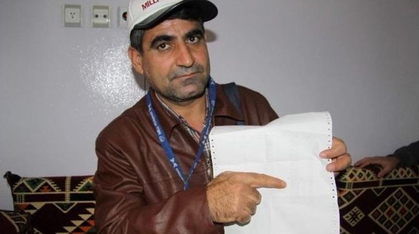 (&ouml;zel Haber) Aydın&rsquo;dan Alıp Denizli&rsquo;de Sattığı Bilete B&uuml;y&uuml;k İkramiye &Ccedil;ıktı