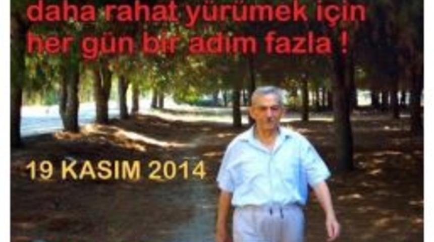 T&uuml;rkiye&rsquo;de 10 Koah&rsquo;lıdan Sadece 1&rsquo;i Hastalığının Farkında