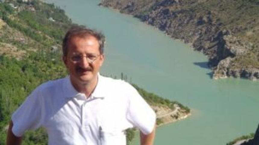 İlesam&rsquo;da &Ccedil;ınaraltı Sohbetleri