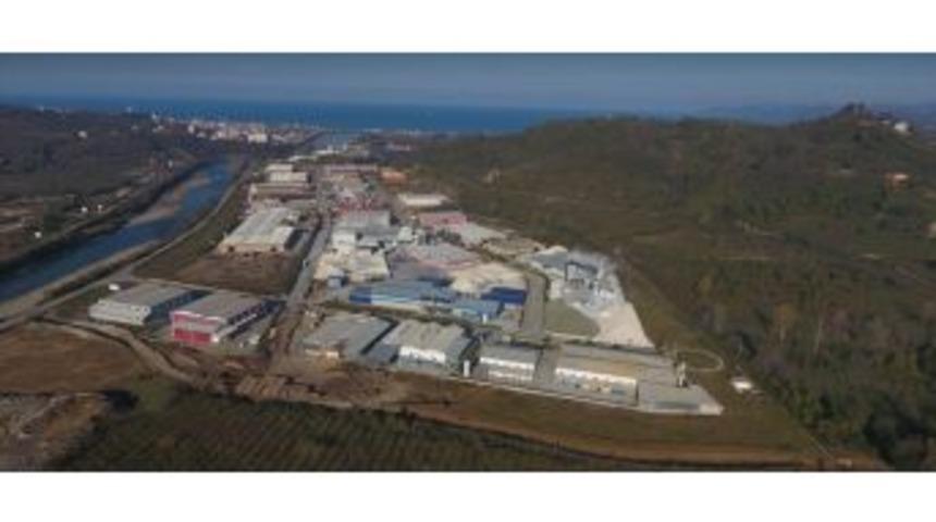 Fatsa&rsquo;da 6 Bin Kişilik Yeni İş Alanı Doğuyor