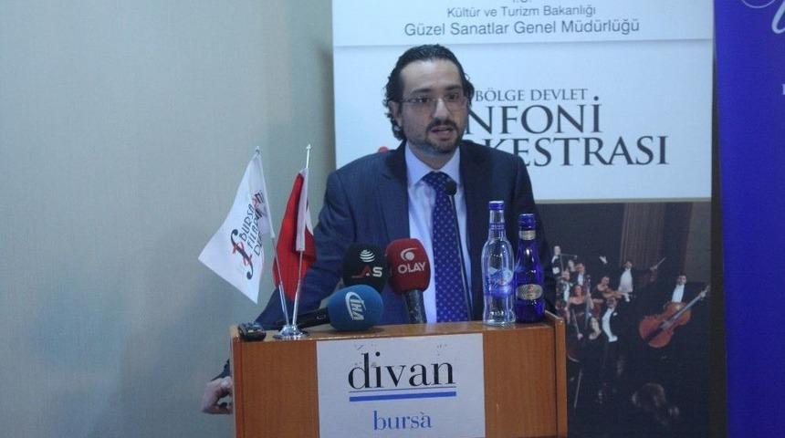 Bddso Yeni Sezonu A&ccedil;ıyor