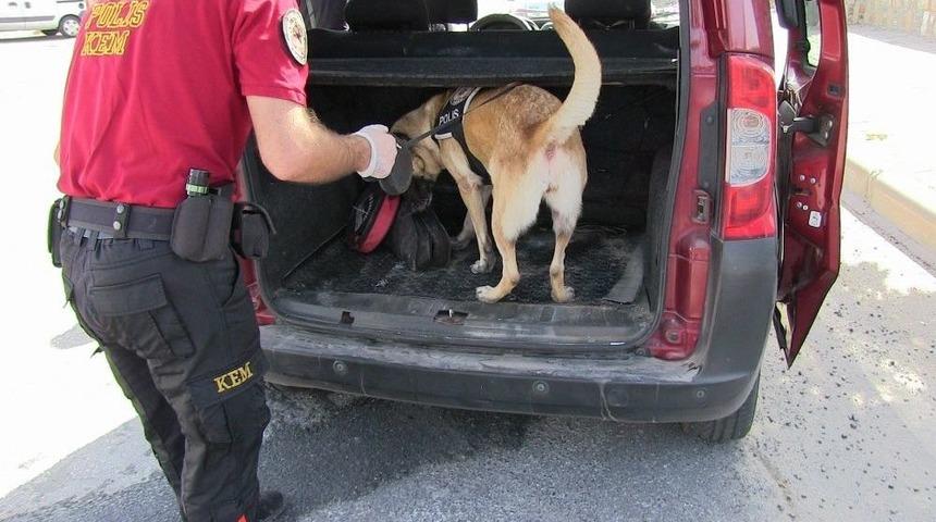 Okul &Ouml;nlerinde Uygulamalar Sıklaştı