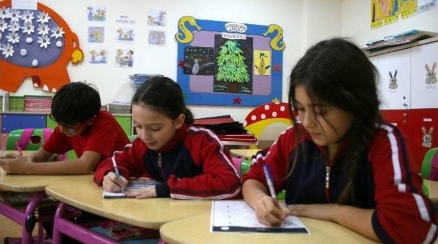 (&ouml;zel Haber) Yabancı &Ccedil;ocuklara Kendi Dilleri Ve Dinlerinde &Ouml;zel Eğitim