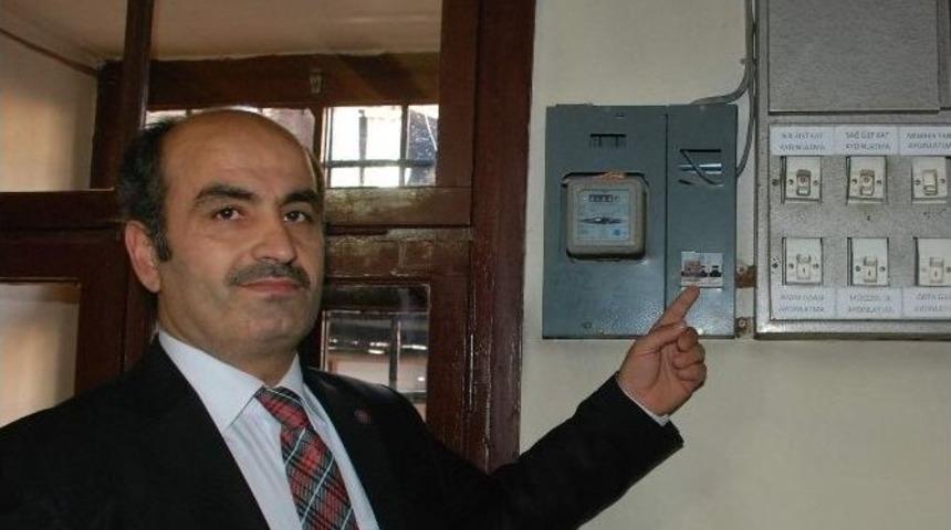 Tokat&rsquo;ta Elektriği Kesilen Camilere Abonelik İ&ccedil;in 20 G&uuml;n S&uuml;re Verildi
