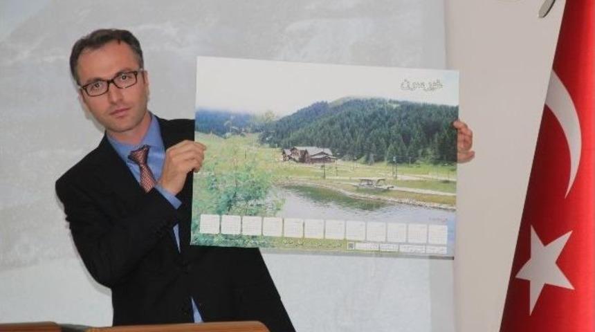 Giresun&rsquo;da 2015 Yılı Turizm Yılı Olacak