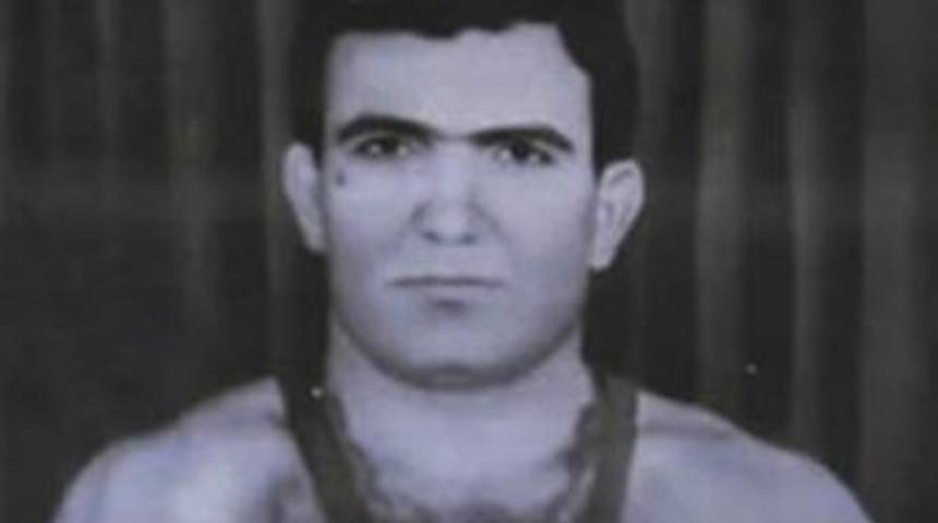 Hamit Kaplan Mezarı Başında Anılacak