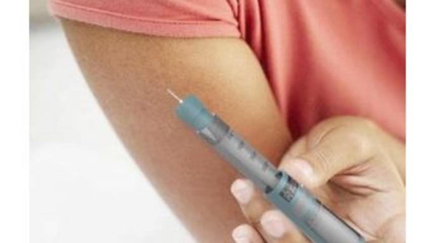 İnat&ccedil;ı Sivilceler Şeker Hastalığının Habercisi