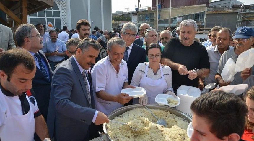 &ldquo;ahilik K&uuml;lt&uuml;r Haftası&rdquo; Etkinliği
