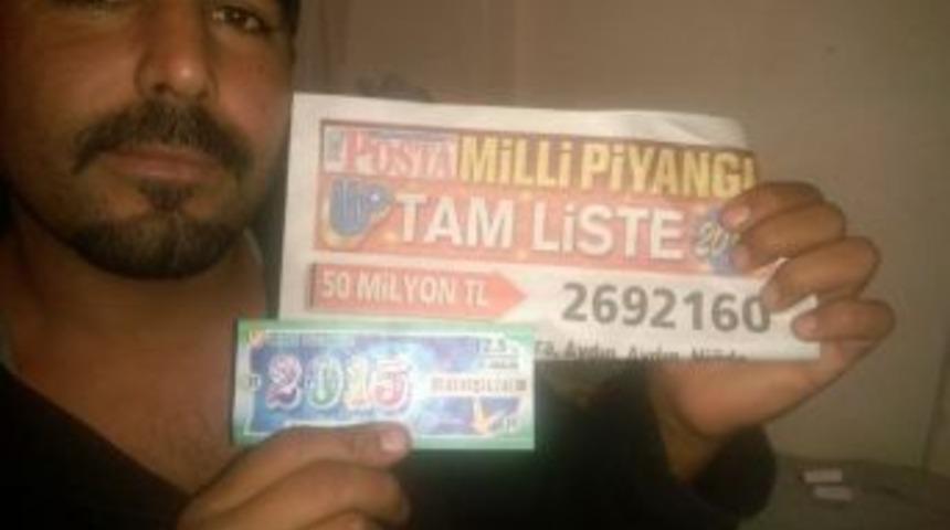 Milli Piyango Şakası Başına Dert Oldu