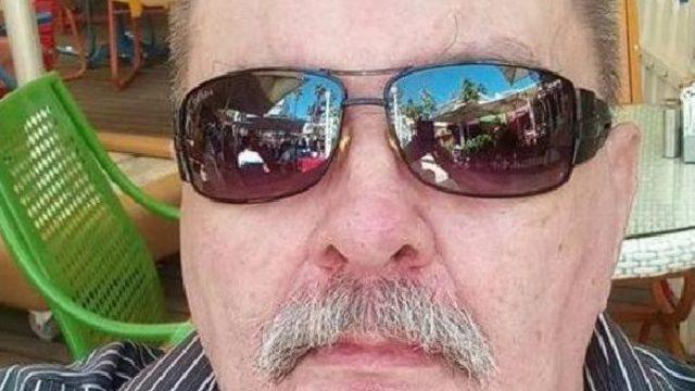 Antalya Aşığı Alman Evinde Ölü Bulundu