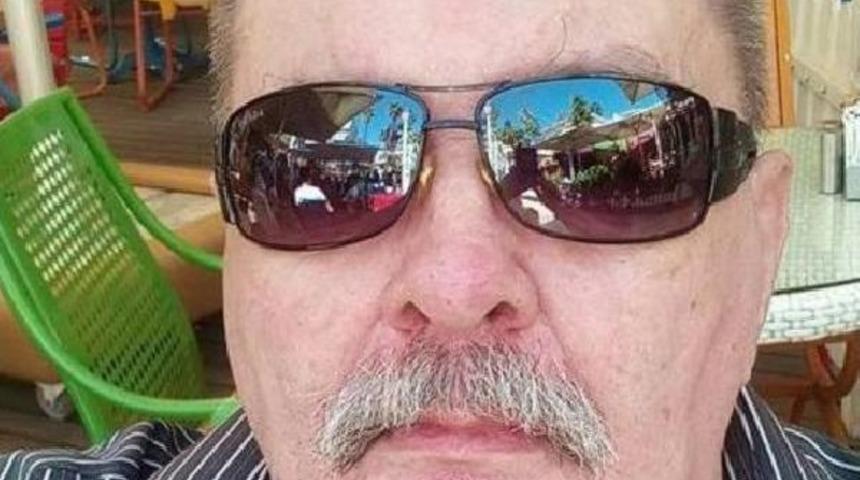 Antalya Aşığı Alman Evinde &Ouml;l&uuml; Bulundu