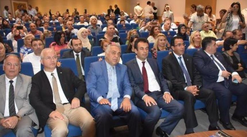 &Ouml;zhaseki: Kimliksiz Ve Sağlıksız Şehirlere Sahibiz (2)