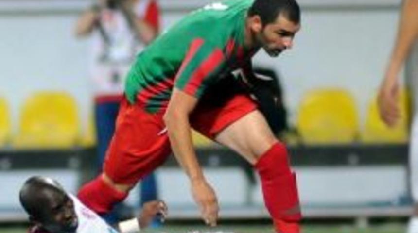Karşıyaka'da Son Karar Shukurov