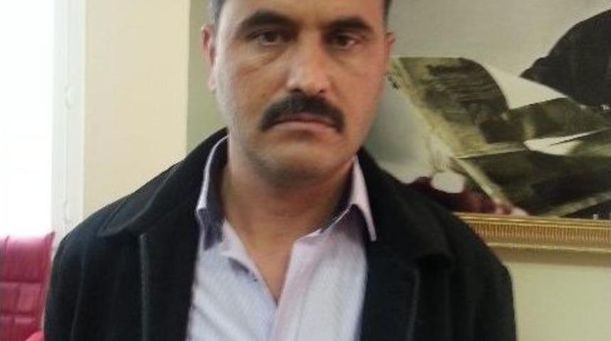 G&ouml;l Manzaralı Mahalle İmar Bekliyor