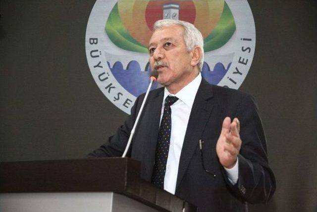 Cemevi A&ccedil;ılışında S&ouml;z Verilmeyen S&ouml;zl&uuml;&rsquo;den Değerlendirme 1