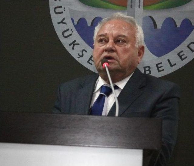 Cemevi A&ccedil;ılışında S&ouml;z Verilmeyen S&ouml;zl&uuml;&rsquo;den Değerlendirme 2