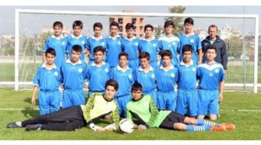 Muratpaşa Play-off Vizesi Arıyor
