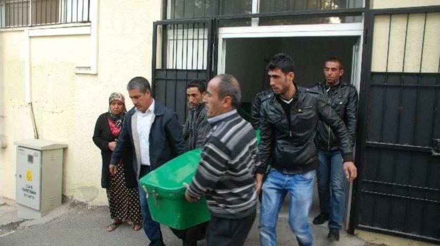 Yeni Evleri Gelin İle Kaynanaya Mezar Oldu