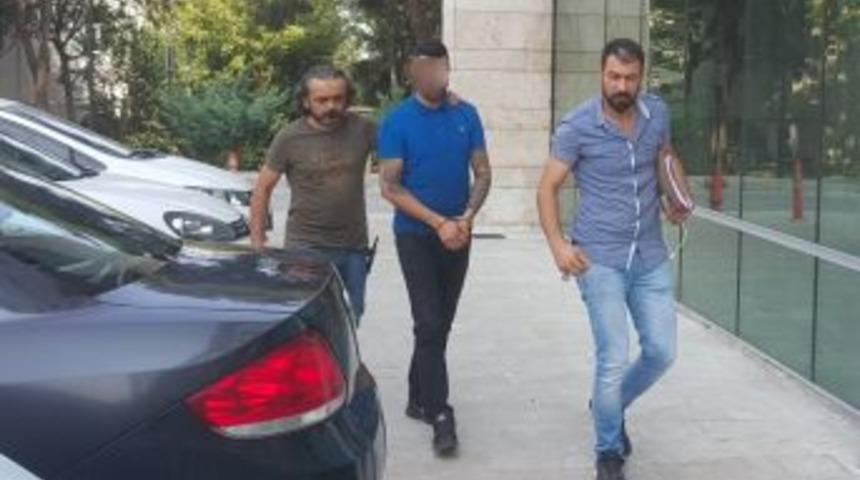 Bonzai Ticaretine 1 Tutuklama