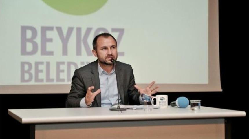 Cevahir Doğan: &ldquo;trafikteki Her Kural Hatası, Bir Kul Hakkıdır&rdquo;