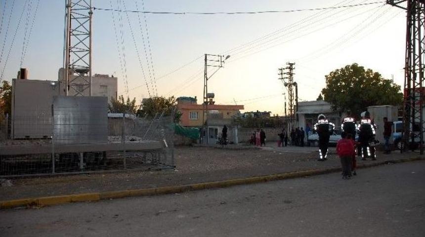 Baz İstasyonuna Tepki