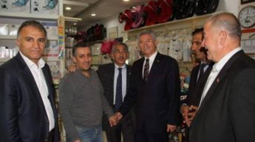 Karakelle: "ahilik Başarılı Devlet Hususiyeti Kazanmasına Vesile Olmuştur"