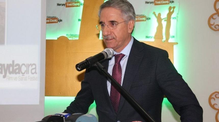 Başkan Yanılmaz;" Okumalı Ve Okutmalıyız"