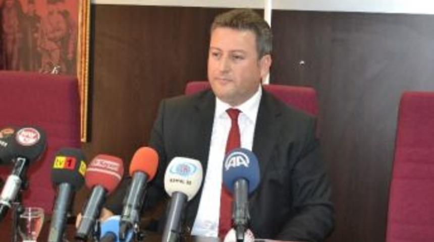 Talas Belediye Başkanı Palancıoğlu&rsquo;ndan Hakkında &Ccedil;ıkan İddialara Yanıt