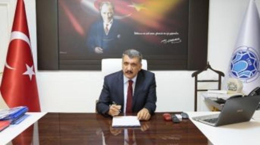 Başkan G&uuml;rkan&rsquo;dan Kandil Mesajı