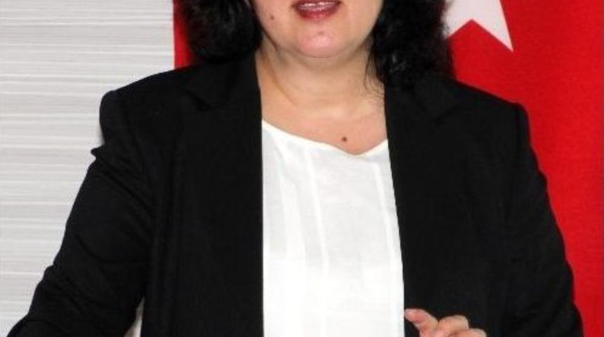 Od&uuml;&rsquo;de Mantar Konferansı