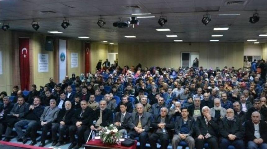 &rsquo;mekke&rsquo;nin Fethi&rsquo; Programı D&uuml;zenlendi