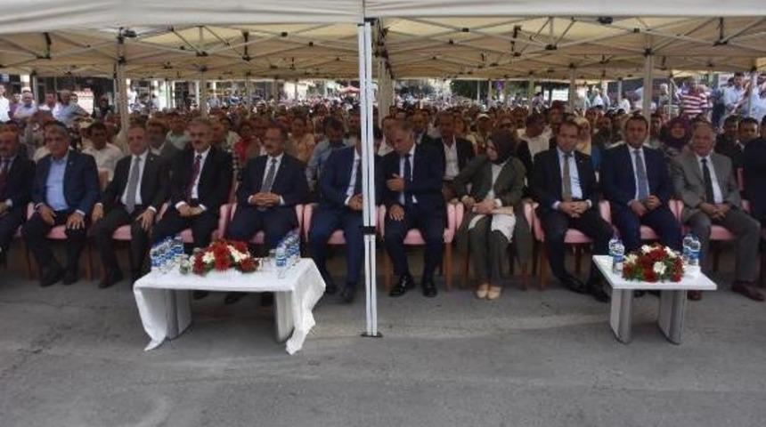 Özhaseki: Kimliksiz Ve Sağlıksız Şehirlere Sahibiz (3)