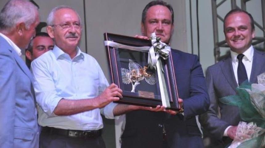 Kılıçdaroğlu, ‘Fındık İçin Adalet’ Mitinginde Konuştu: Elin Oğlu Neden Fiyatı Belirliyor ? (2)