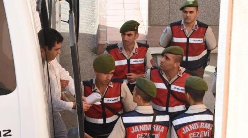 Edirne'de 15 Temmuz Darbe Girişimi Davası Sürüyor