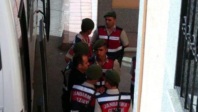 Edirne'de 15 Temmuz Darbe Girişimi Davası Sürüyor