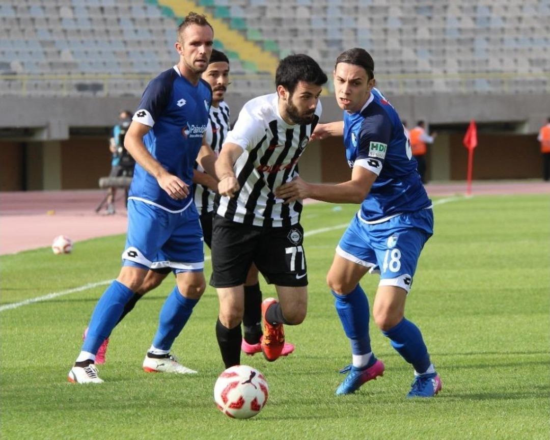 Ziraat T&uuml;rkiye Kupası