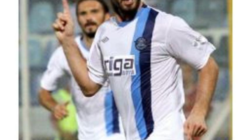 Altay'da G&ouml;khan Kaba Harekatı