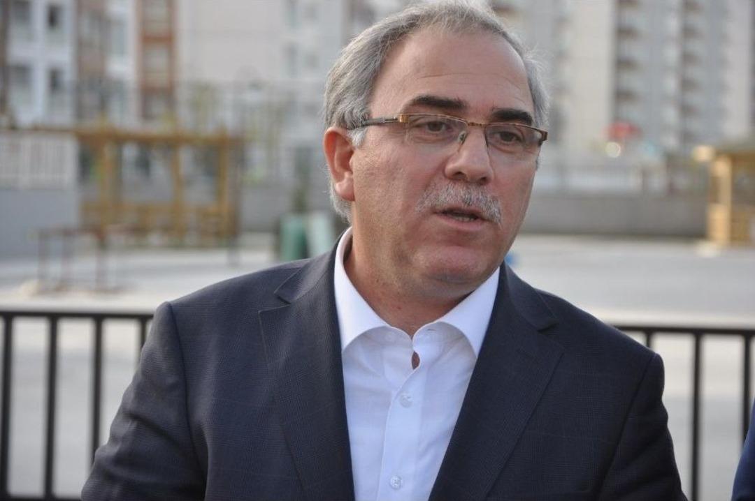 Toki Başkanı Turan: &ldquo;uşak&rsquo;ta Yapılan Toki T&uuml;rkiye&rsquo;ye &Ouml;rnek Olacak Bir Proje&rdquo;