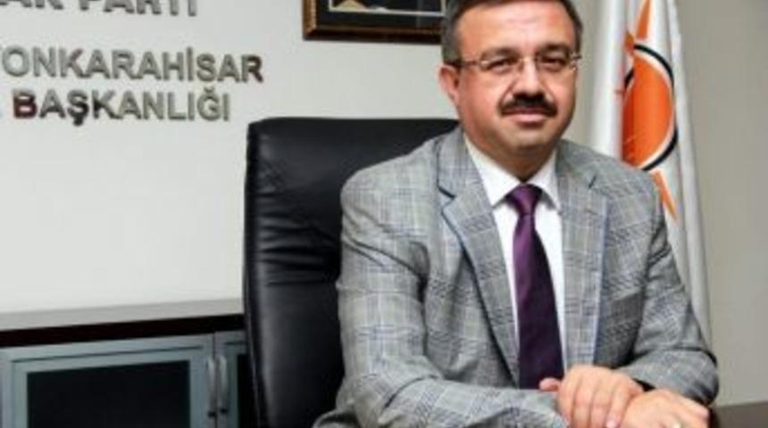 Başkan Yurdunuseven&rsquo;den Mevlid Kandili Mesajı