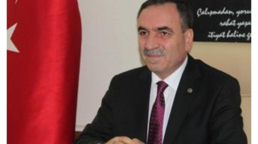 Ahi Evran &Uuml;niversitesinde 19 Bin &Ouml;ğrenci