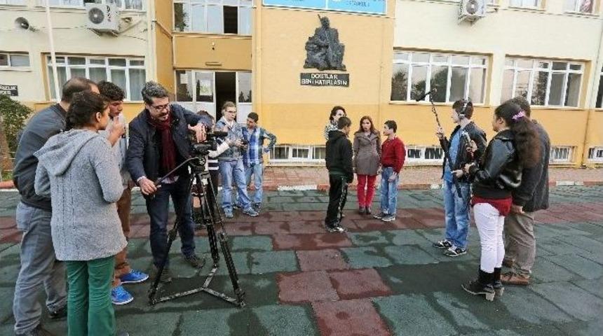 G&ouml;rmeyenler Ses Duymayanlar G&ouml;z Olacak