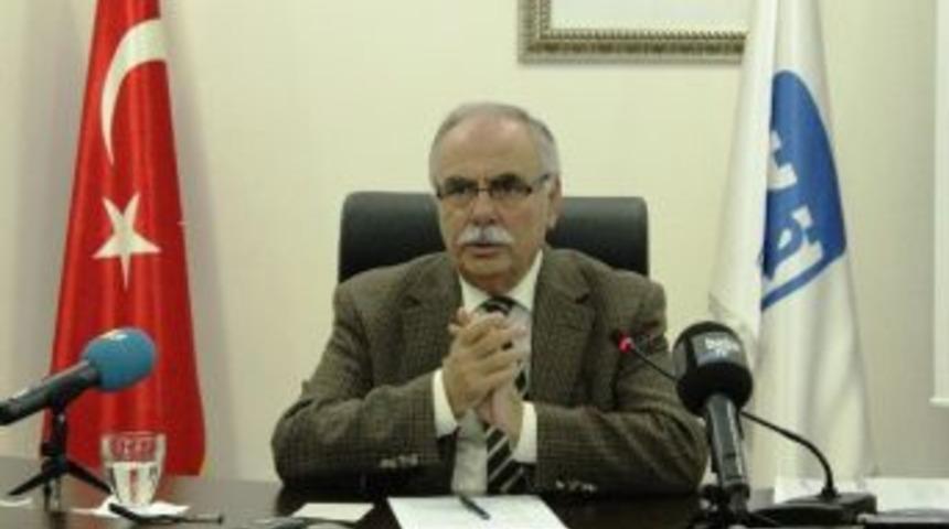 Basın Mensuplarına Saldırıya Kınama