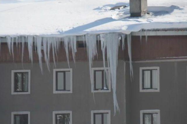 Uludağ’A Günübirlikçi Akını