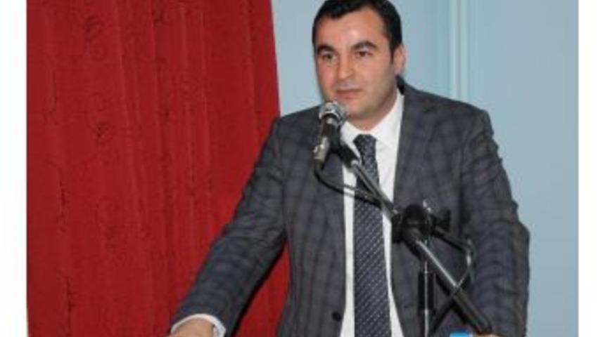 Gaziantep B&uuml;y&uuml;kşehir Belediyespor&rsquo;un Yeni Başkanı Osman Toprak Oldu