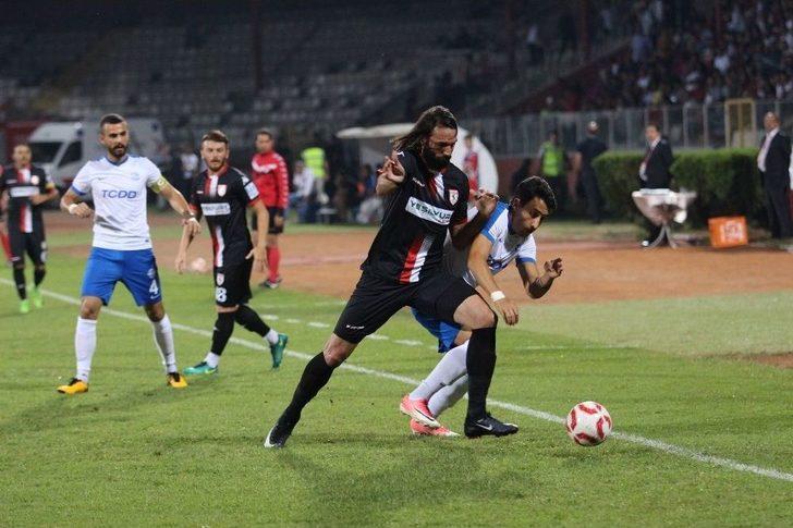 Ziraat Türkiye Kupası G1