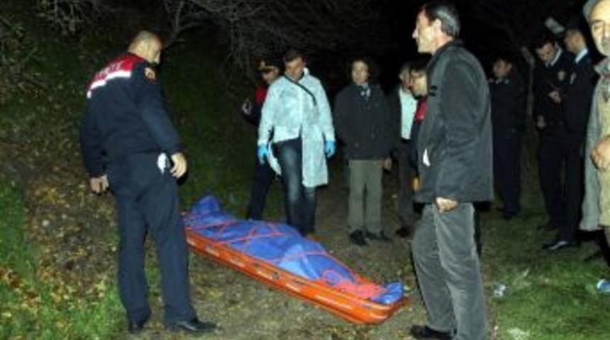 K&uuml;tahya&rsquo;da Ş&uuml;pheli &Ouml;l&uuml;m