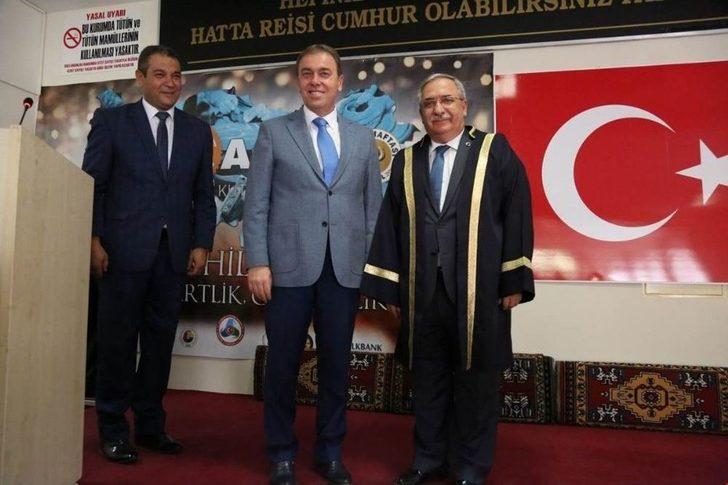 Kütahya’da Ahilik Haftası G4