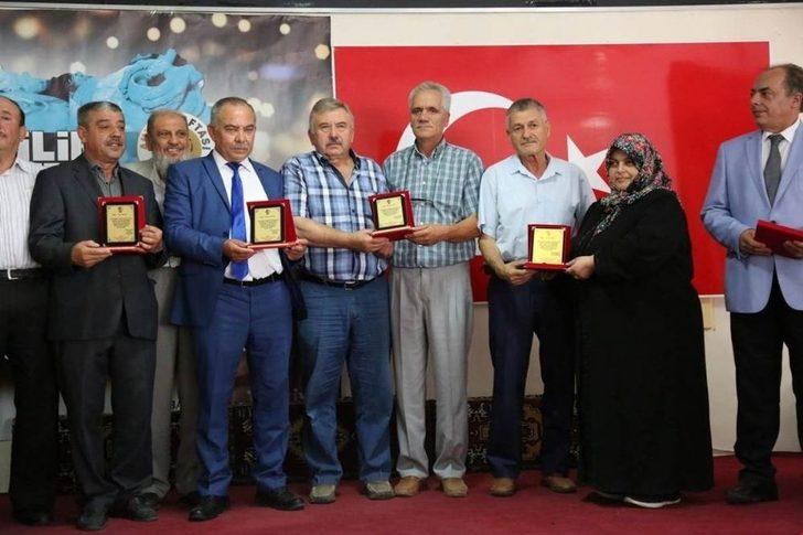 Kütahya’da Ahilik Haftası G5